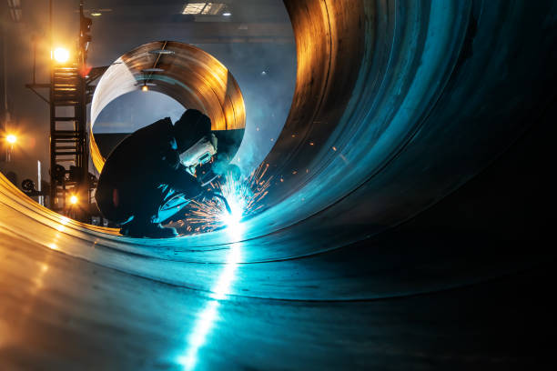 Best Specialty Welding Processes in Myers Corner, NY