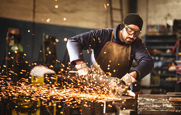 Best Structural Steel Welding in Myers Corner, NY